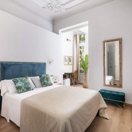 La Maison De Barcelone Екстериор снимка