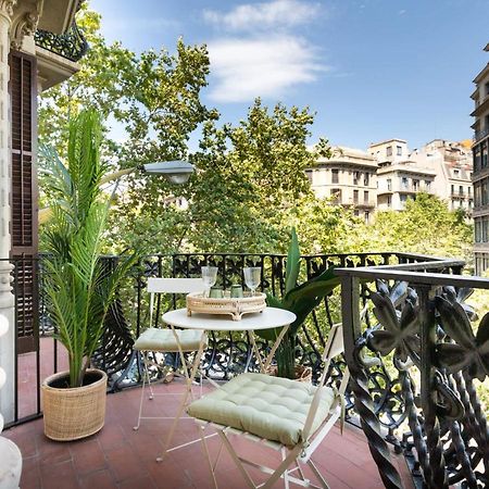 La Maison De Barcelone Екстериор снимка