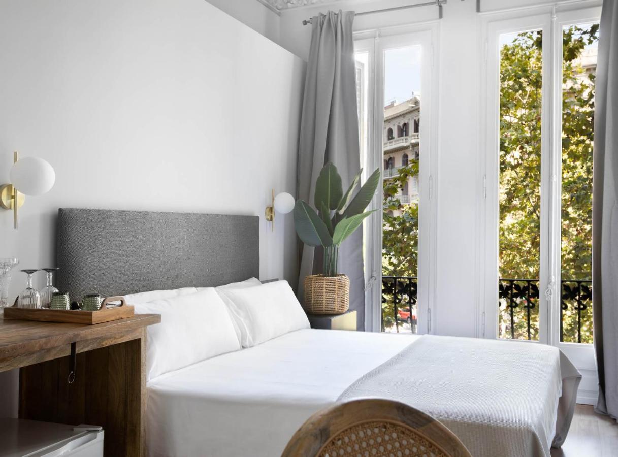 La Maison De Barcelone Екстериор снимка