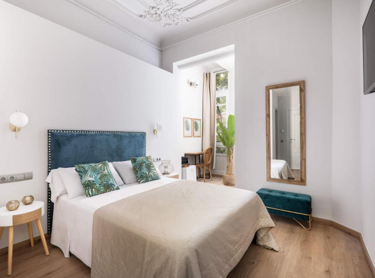 La Maison De Barcelone Екстериор снимка