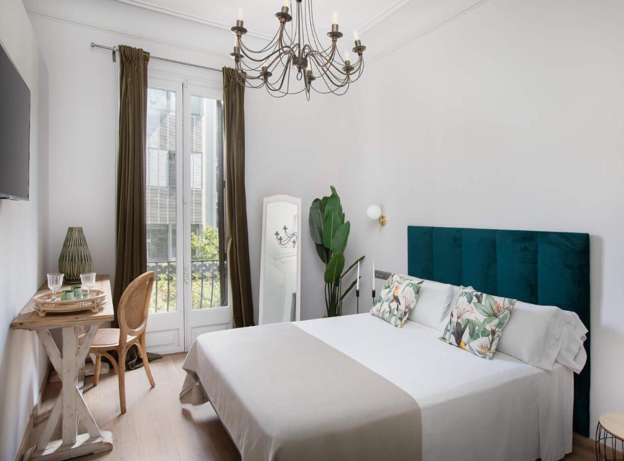 La Maison De Barcelone Екстериор снимка