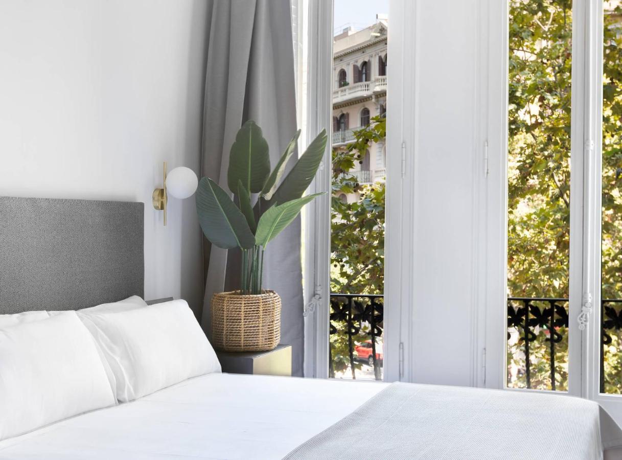 La Maison De Barcelone Екстериор снимка