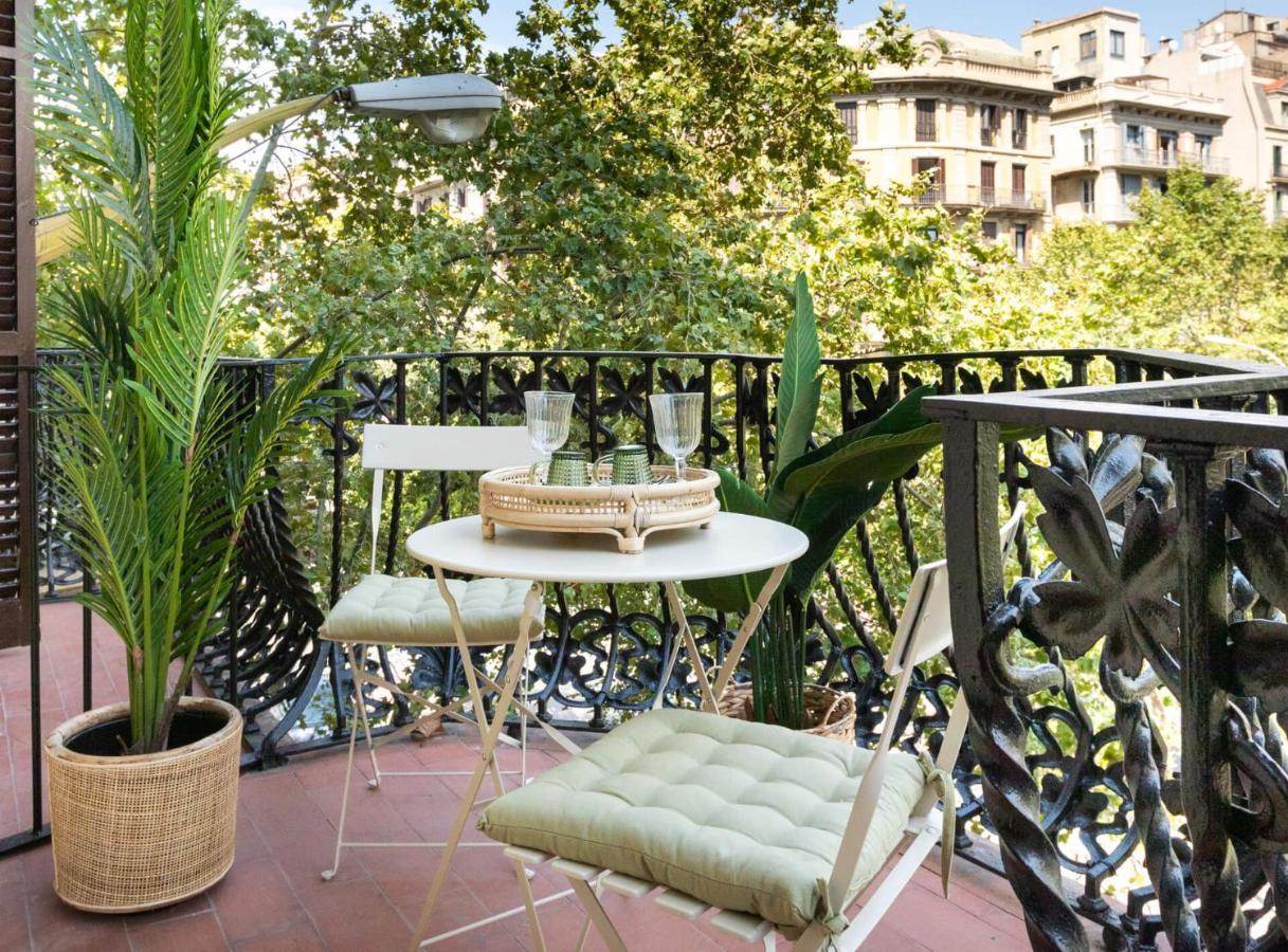 La Maison De Barcelone Екстериор снимка