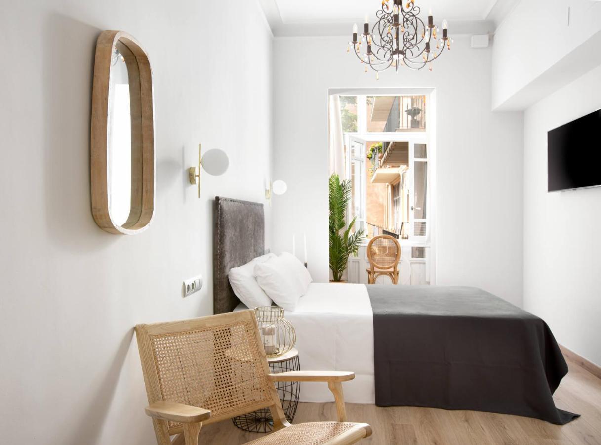 La Maison De Barcelone Екстериор снимка
