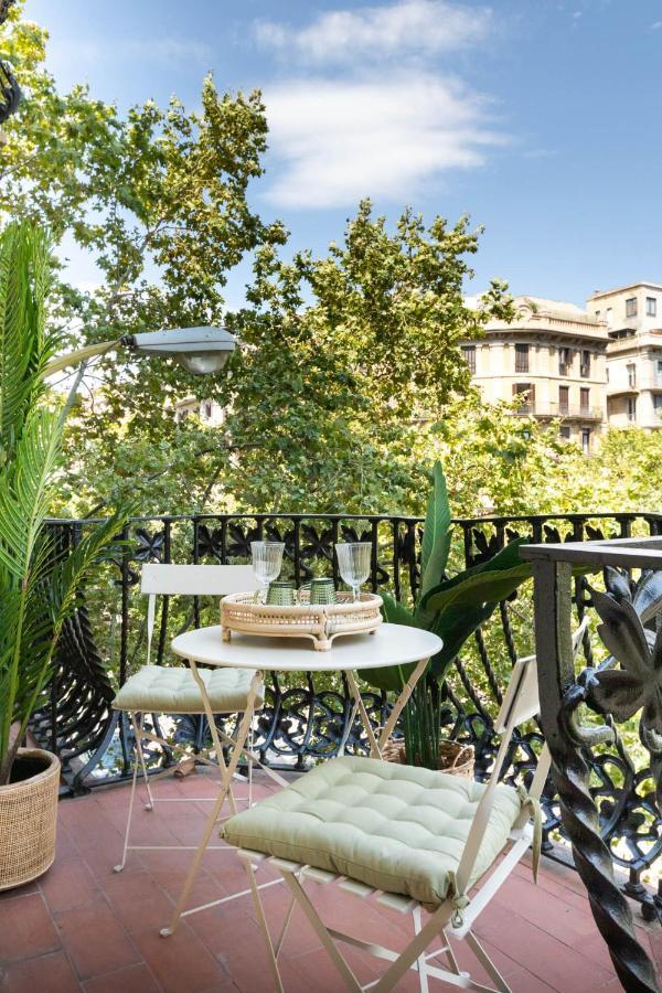 La Maison De Barcelone Екстериор снимка