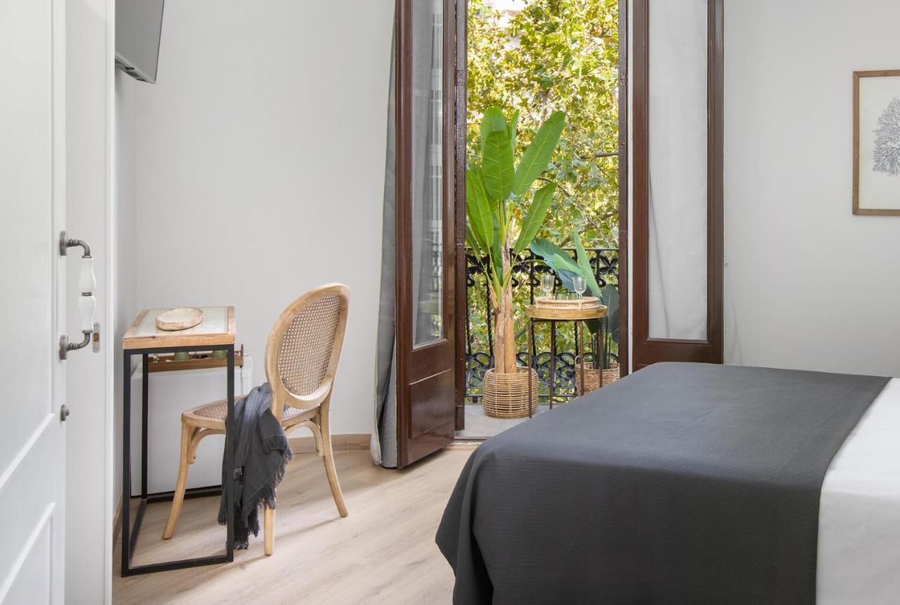 La Maison De Barcelone Екстериор снимка