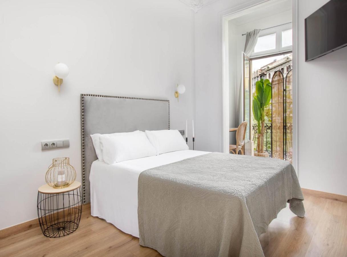 La Maison De Barcelone Екстериор снимка