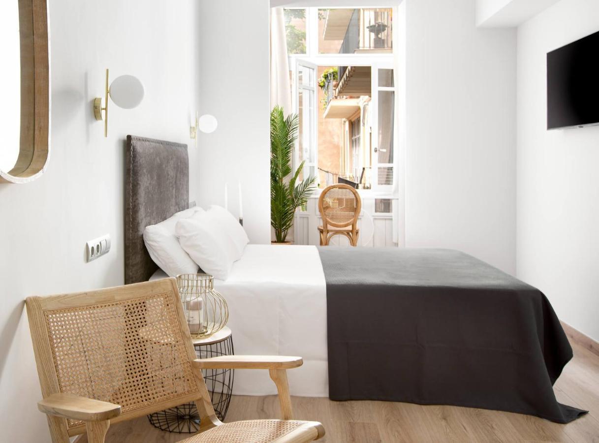 La Maison De Barcelone Екстериор снимка