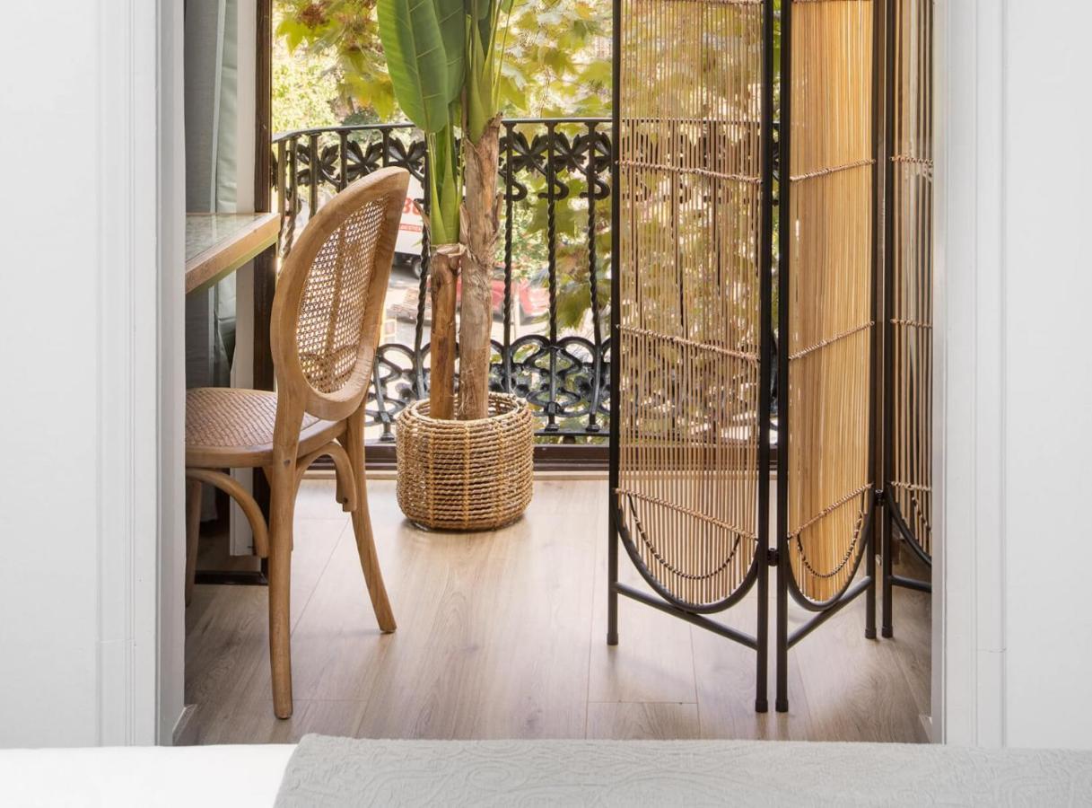 La Maison De Barcelone Екстериор снимка